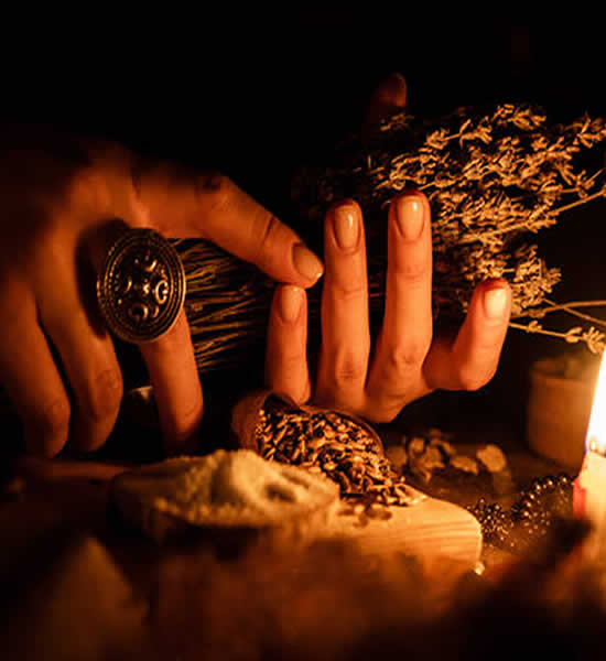 love spell on my boyfriend